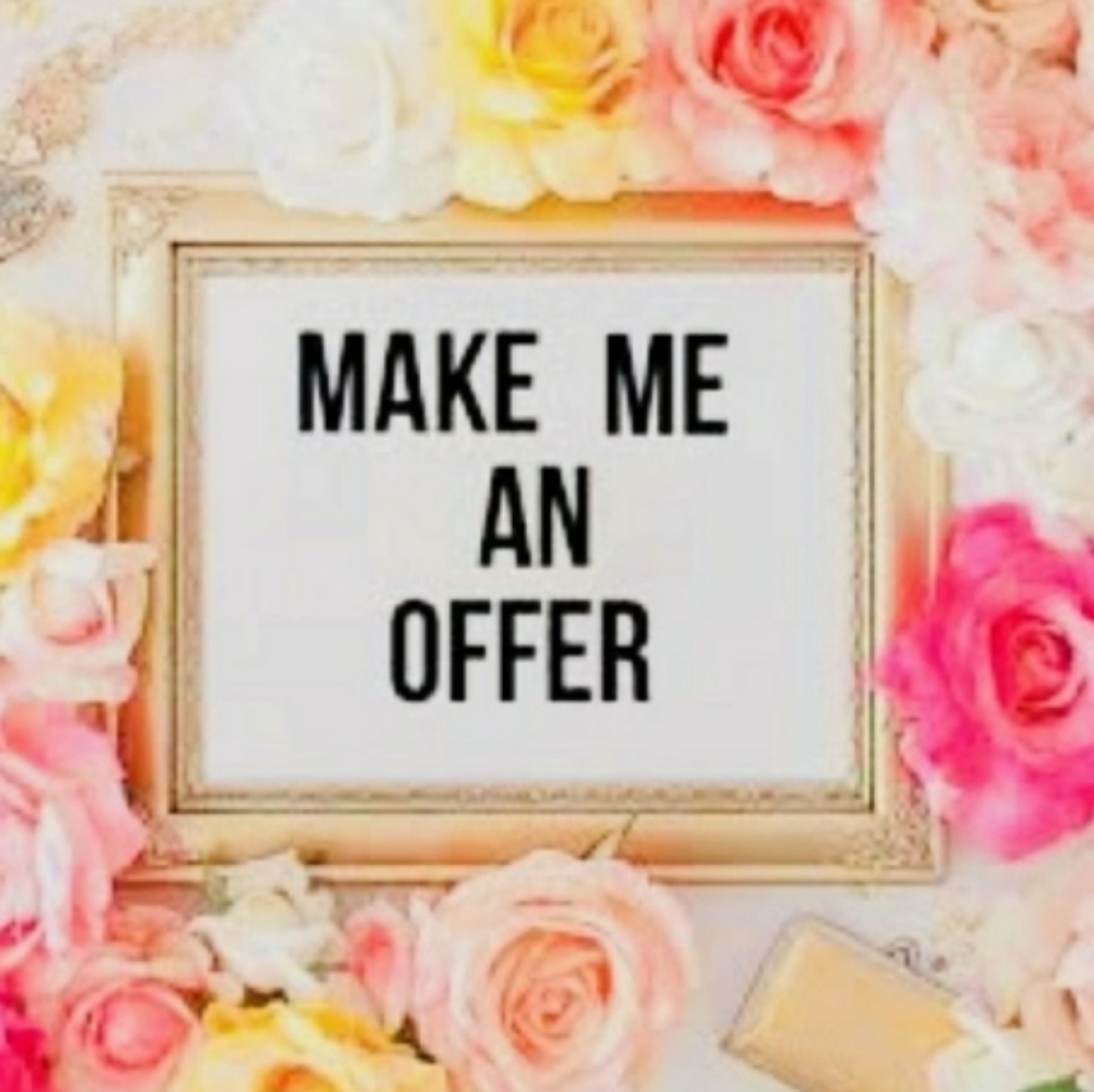 Make Me an Offer